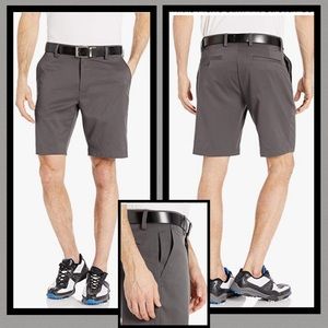 ❣️4/$25❣️ Amazon Essentials Men's Slim-Fit Stretch Golf Shorts - size 36